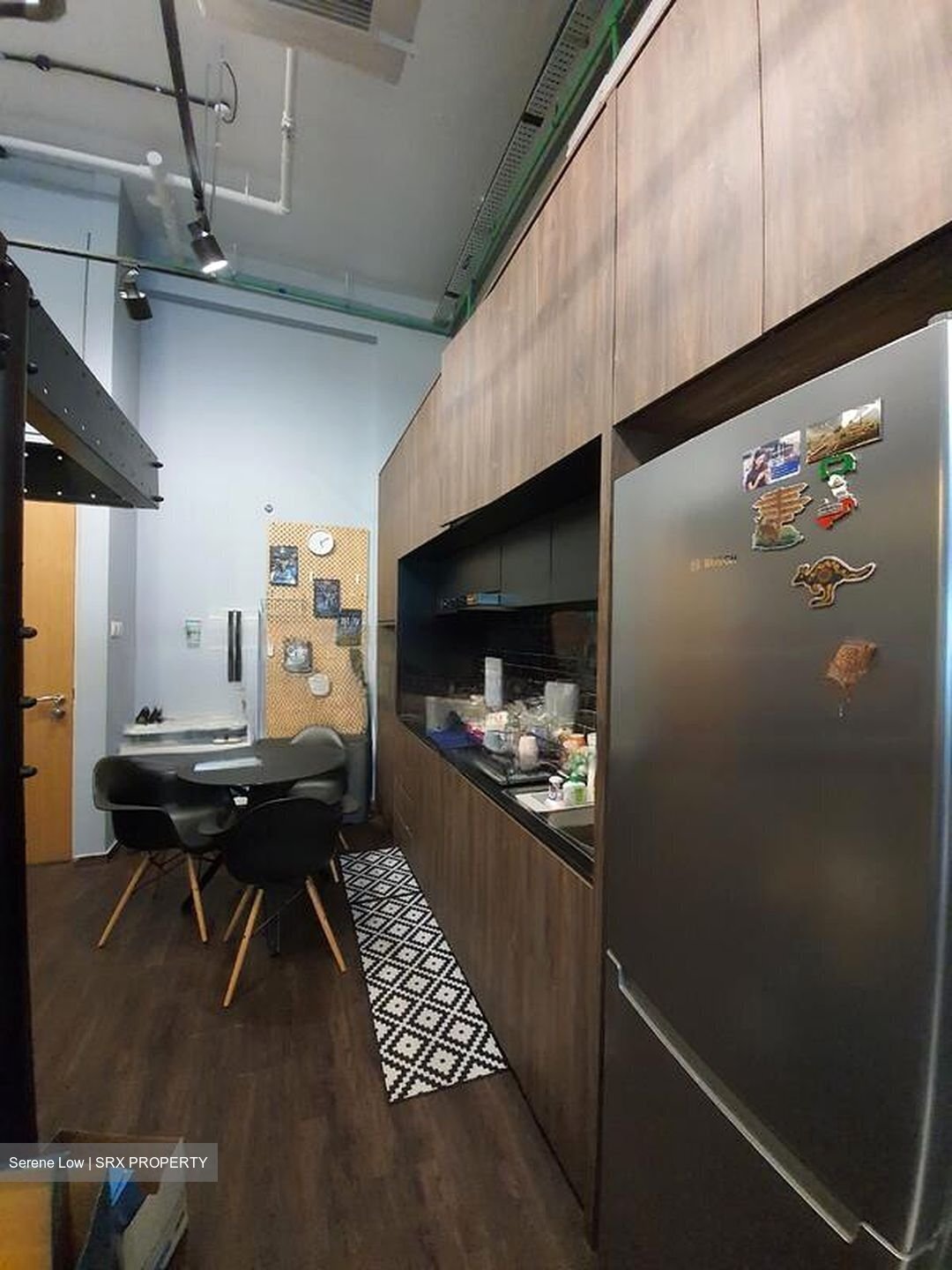 Eu Tong Sen Street (D1), Apartment #456571121